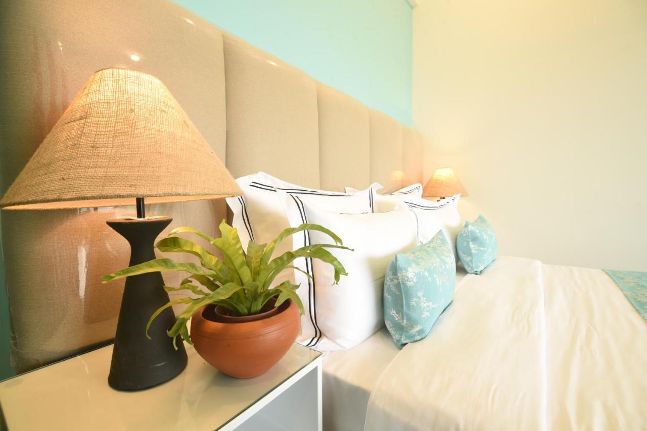 Tip Top Boutique Hotel Ella Eksteriør billede