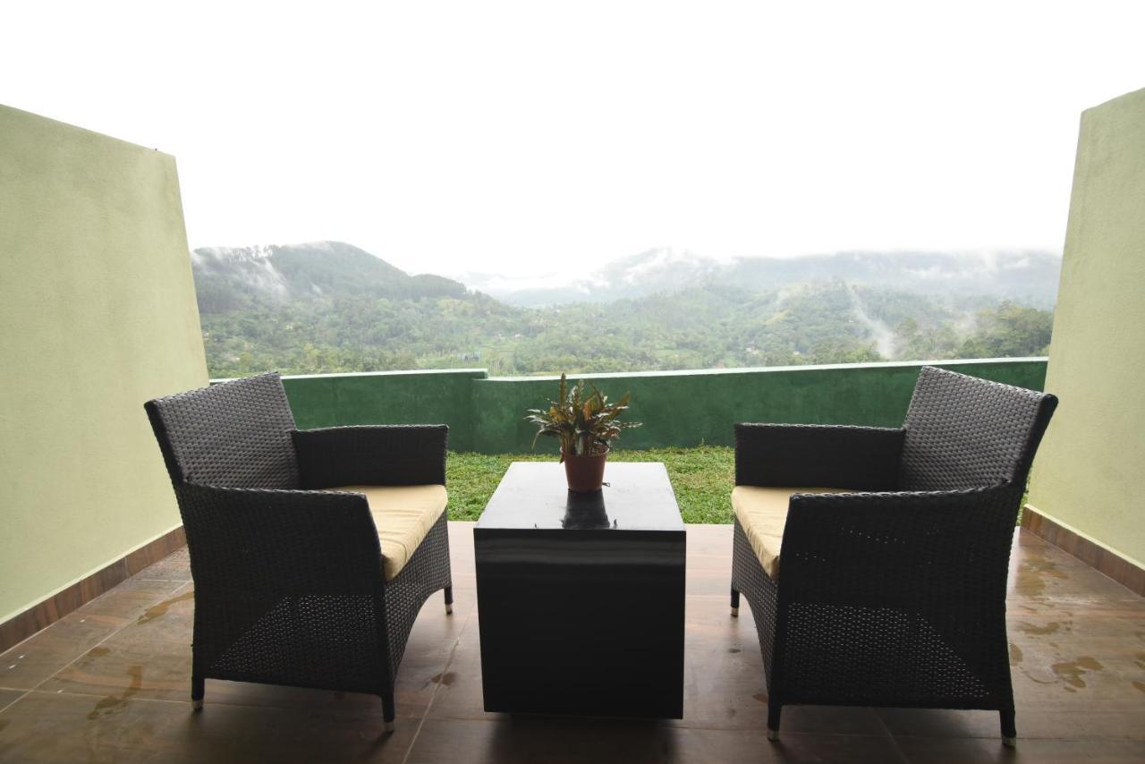 Tip Top Boutique Hotel Ella Eksteriør billede