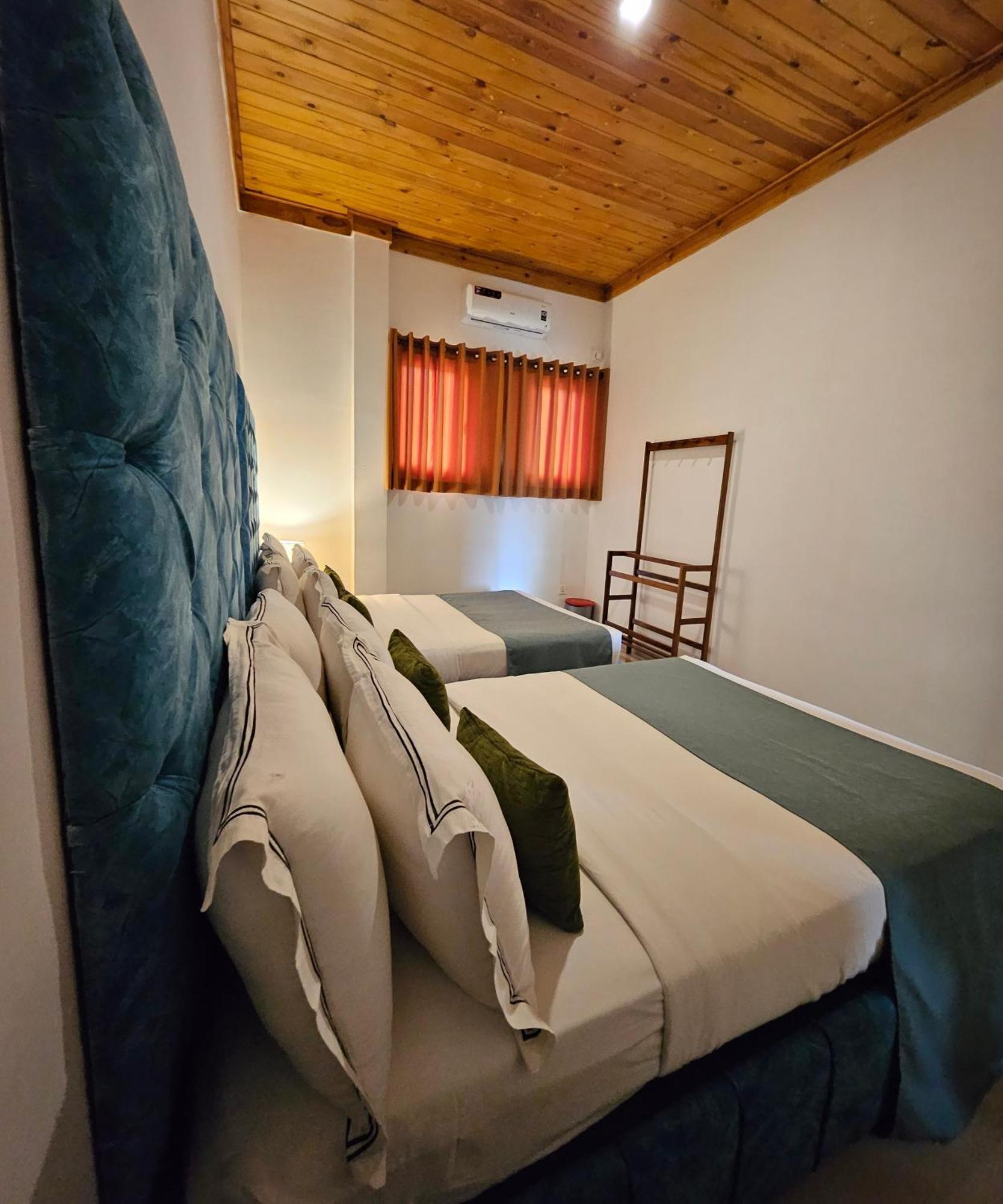 Tip Top Boutique Hotel Ella Eksteriør billede